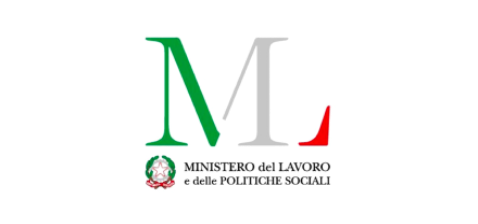 Ministero del Lavoro e delle Politiche Sociali