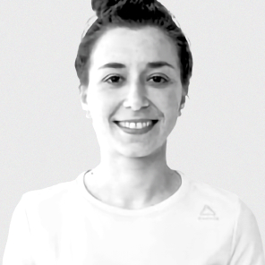Katia Panizzolo