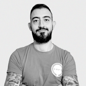 Mirko Porru