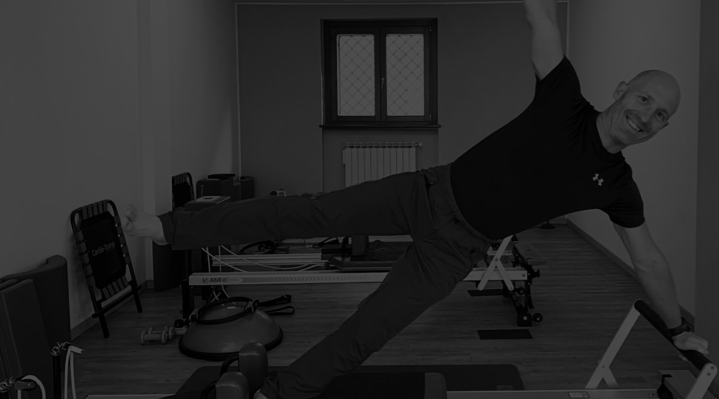 Scuola Nazionale Personal Trainer